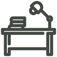 WRITING-DESK